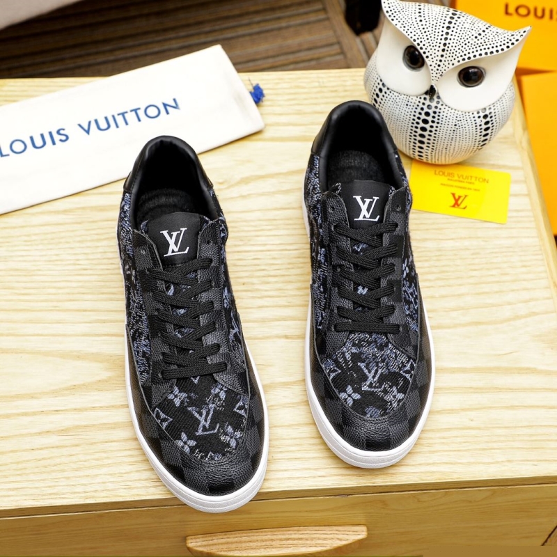 LV Casual Shoes